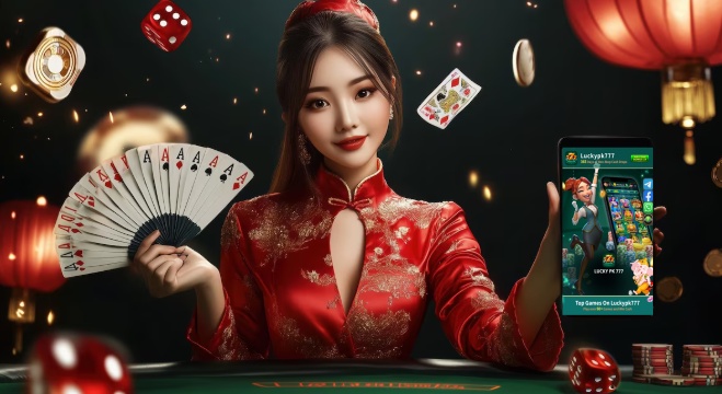 Casino Canberra - آپ کو