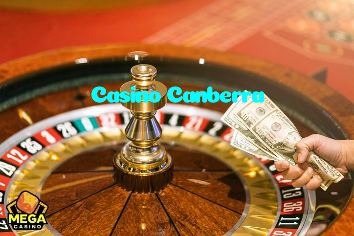 Casino Canberra خوش آمدید بونس +600% پیشکش موبائل ایپ کے پروموشن سیکشن میں دکھائی دیتی ہے۔