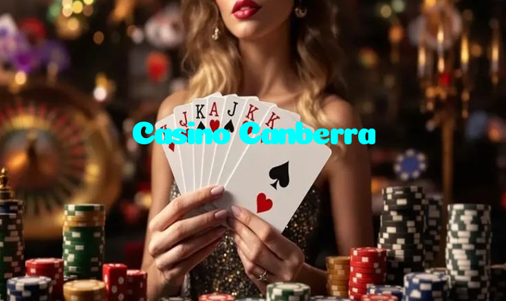 making first deposit on Casino Canberra website using local payment methods in Pakistan