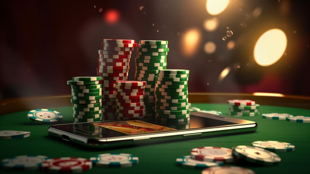 Casino Canberra پر آن لائن سلاٹس کے بارے میں