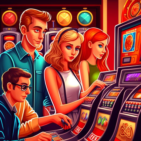 Casino Canberra کیسینو میں بکراٹکھیلیں