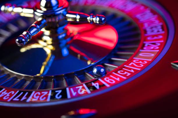 ایک اکاؤنٹ بنائیں یا Casino Canberra کیسینو میں لاگ ان کریں۔