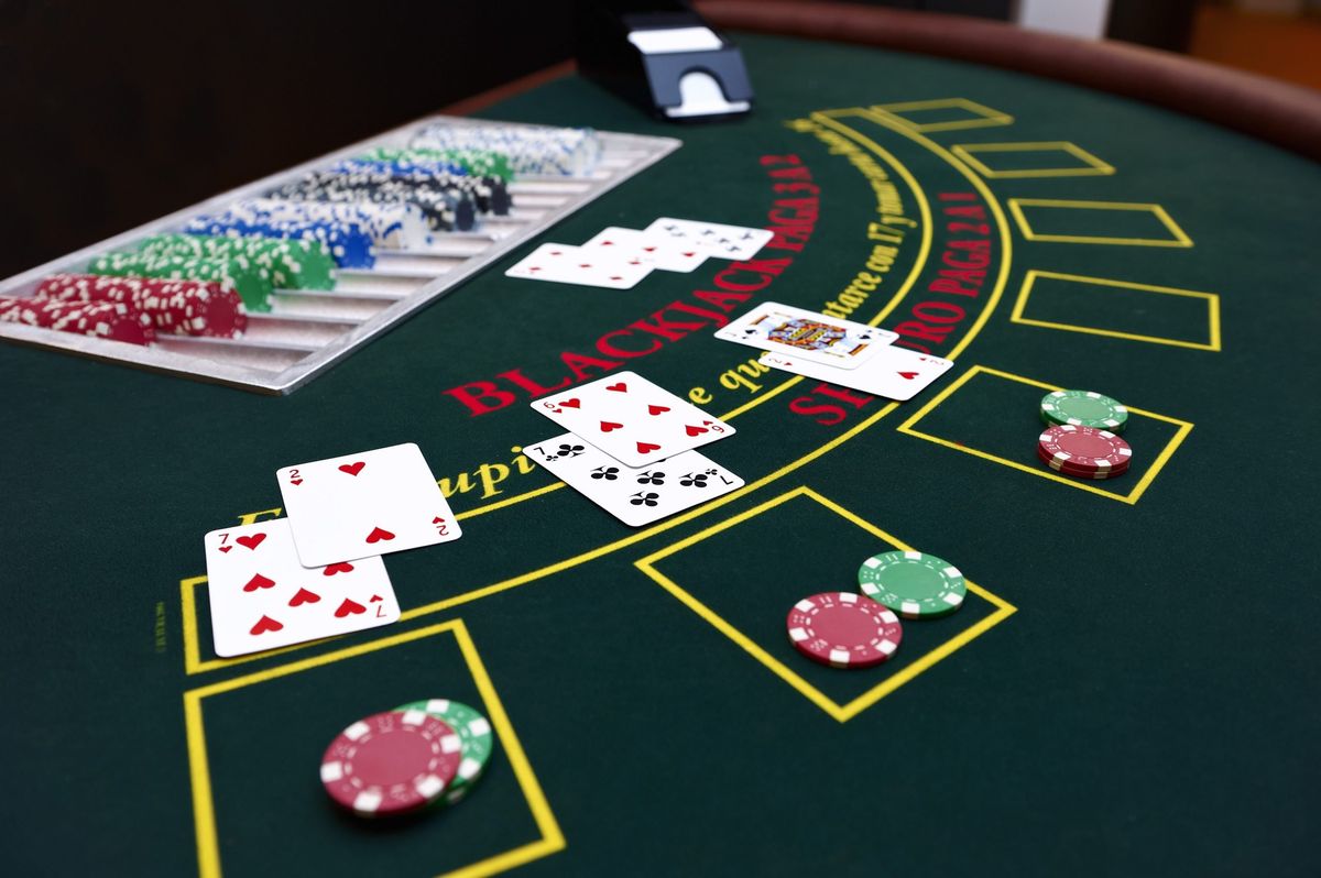 پاکستان میں Casino Canberra کا آن لائن کیسینو سیکشن کھولیں۔