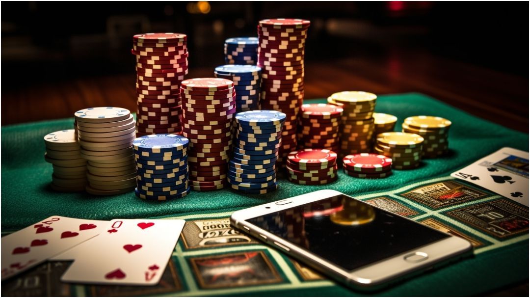Casino Canberra کیسینو میں سلاٹ کھیلنا شروع کریں۔
