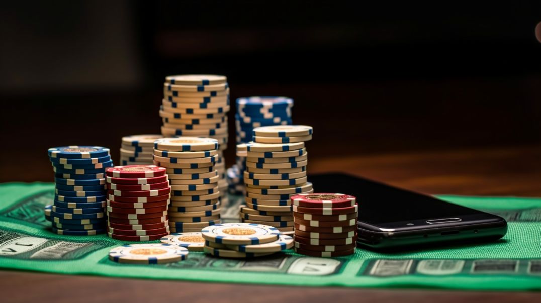 Casino Canberra آن لائن کیسینو میں اصل گیمز